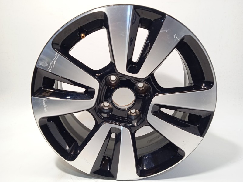 Recambio de llanta para citroën c3 / c3 origin iii (sx) 1.2 puretech 82 referencia OEM IAM 9813075077 98130750XY 