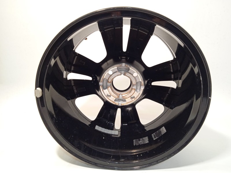 Recambio de llanta para citroën c3 / c3 origin iii (sx) 1.2 puretech 82 referencia OEM IAM 9813075077 98130750XY 