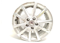 Recambio de llanta para seat altea xl (5p5, 5p8) 1.4 tsi referencia OEM IAM 5P0601025J 5P0601025J72V  2