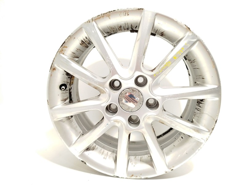Recambio de llanta para seat altea xl (5p5, 5p8) 1.4 tsi referencia OEM IAM 5P0601025J 5P0601025J72V 