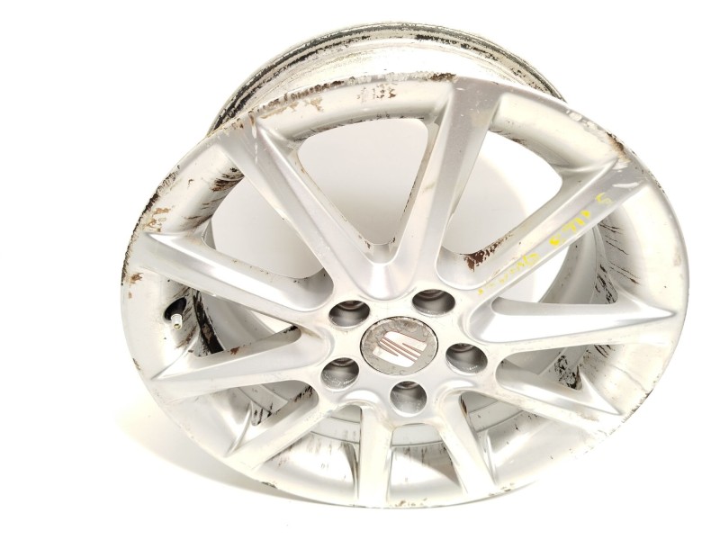Recambio de llanta para seat altea xl (5p5, 5p8) 1.4 tsi referencia OEM IAM 5P0601025J 5P0601025J72V 