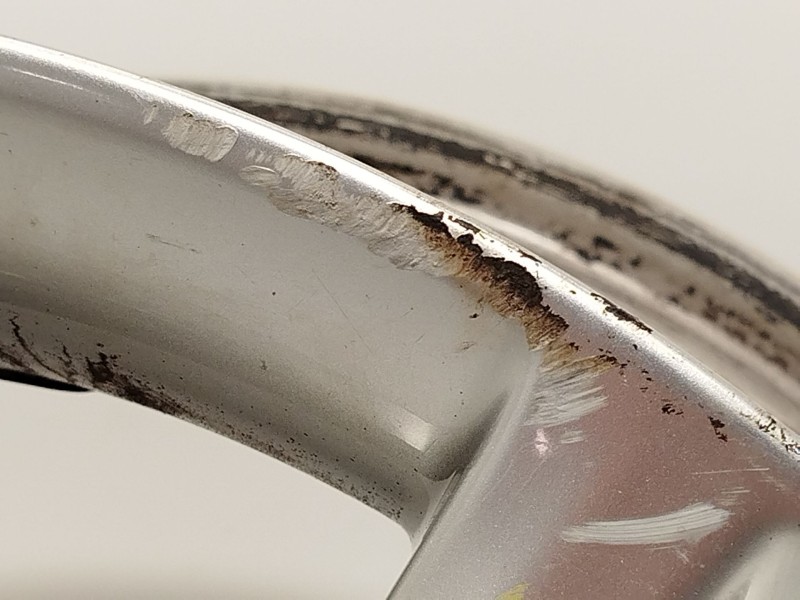 Recambio de llanta para seat altea xl (5p5, 5p8) 1.4 tsi referencia OEM IAM 5P0601025J 5P0601025J72V 