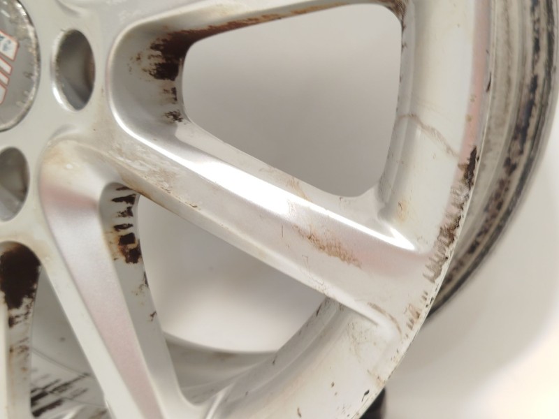 Recambio de llanta para seat altea xl (5p5, 5p8) 1.4 tsi referencia OEM IAM 5P0601025J 5P0601025J72V 