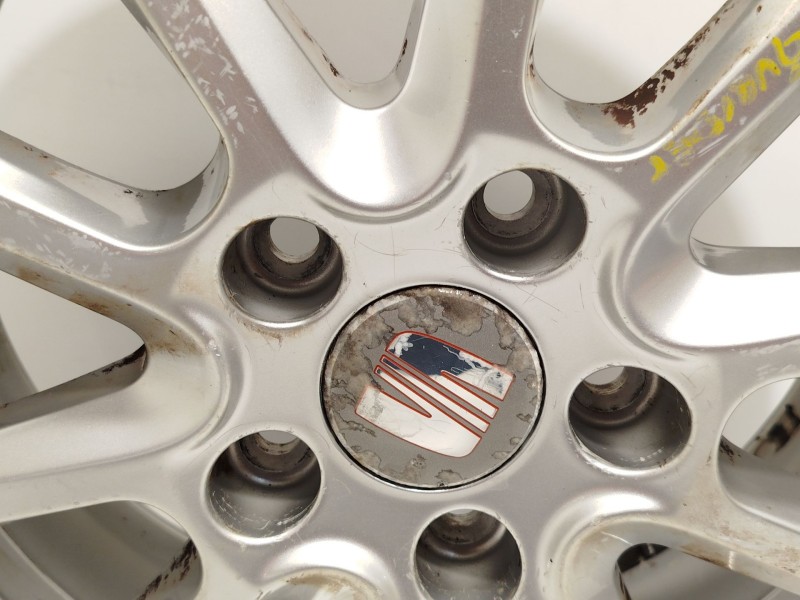 Recambio de llanta para seat altea xl (5p5, 5p8) 1.4 tsi referencia OEM IAM 5P0601025J 5P0601025J72V 