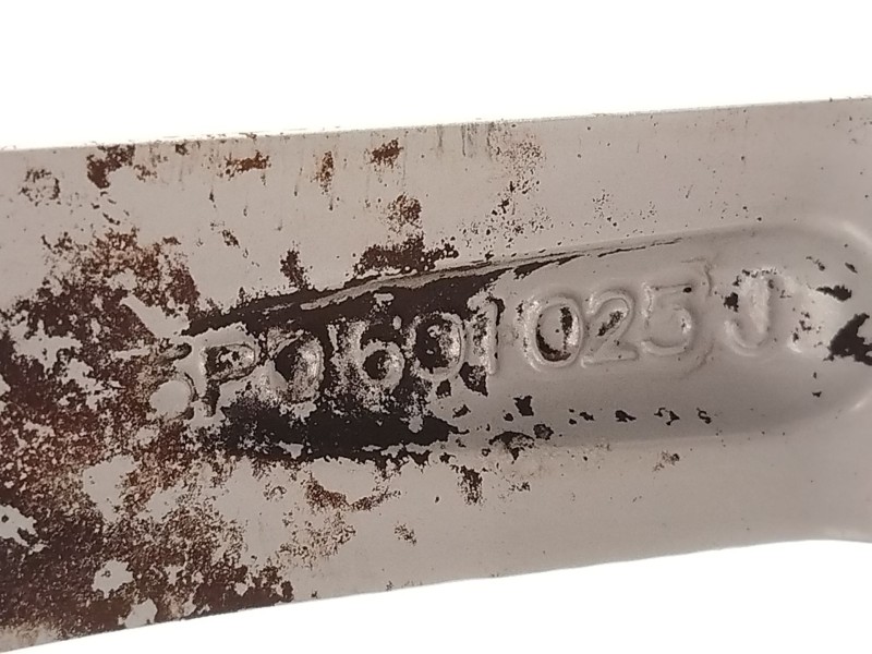 Recambio de llanta para seat altea xl (5p5, 5p8) 1.4 tsi referencia OEM IAM 5P0601025J 5P0601025J72V 