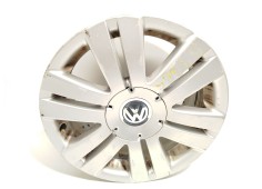 Recambio de llanta para volkswagen passat b6 (3c2) 2.0 tdi referencia OEM IAM 3C0601025AF 3C0601025AF8Z8  2