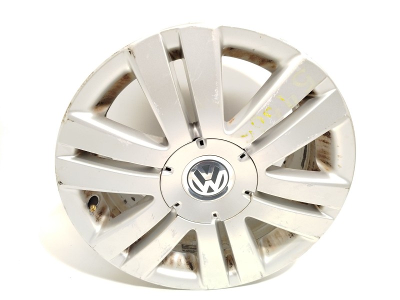 Recambio de llanta para volkswagen passat b6 (3c2) 2.0 tdi referencia OEM IAM 3C0601025AF 3C0601025AF8Z8 