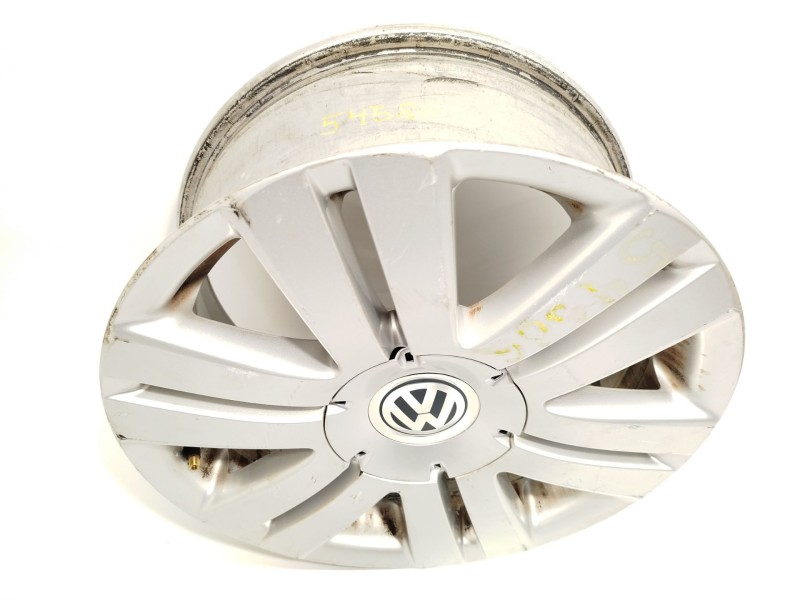 Recambio de llanta para volkswagen passat b6 (3c2) 2.0 tdi referencia OEM IAM 3C0601025AF 3C0601025AF8Z8 