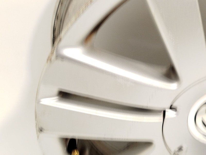 Recambio de llanta para volkswagen passat b6 (3c2) 2.0 tdi referencia OEM IAM 3C0601025AF 3C0601025AF8Z8 