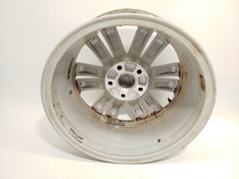 Recambio de llanta para volkswagen passat b6 (3c2) 2.0 tdi referencia OEM IAM 3C0601025AF 3C0601025AF8Z8 