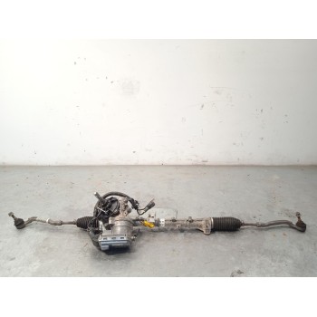 Recambio de cremallera direccion para peugeot 308 ii (lb_, lp_, lw_, lh_, l3_) 1.6 bluehdi 120 referencia OEM IAM 9817450980 162