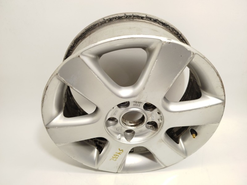 Recambio de llanta para volkswagen touran (1t1, 1t2) 2.0 tdi 16v referencia OEM IAM 1T0601025C 1T0601025C8Z8 