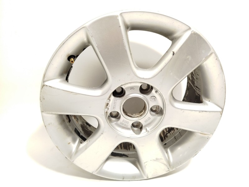 Recambio de llanta para volkswagen touran (1t1, 1t2) 2.0 tdi 16v referencia OEM IAM 1T0601025C 1T0601025C8Z8 