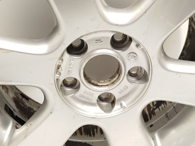 Recambio de llanta para volkswagen touran (1t1, 1t2) 2.0 tdi 16v referencia OEM IAM 1T0601025C 1T0601025C8Z8 