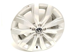 Recambio de llanta para volkswagen t-roc (a11, d11) 2.0 tdi referencia OEM IAM 2GA601025A 2GA601025A8Z8  2