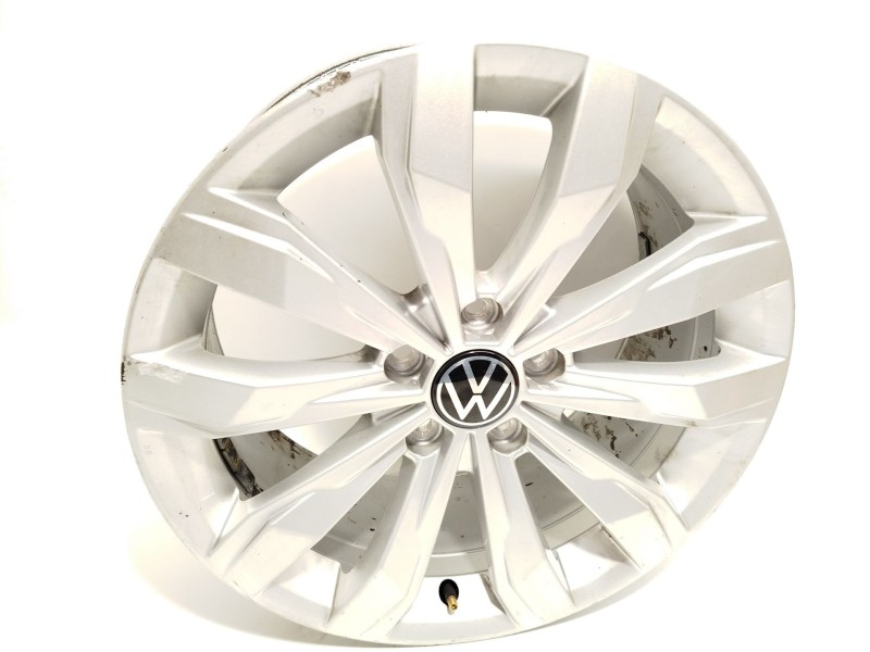 Recambio de llanta para volkswagen t-roc (a11, d11) 2.0 tdi referencia OEM IAM 2GA601025A 2GA601025A8Z8 