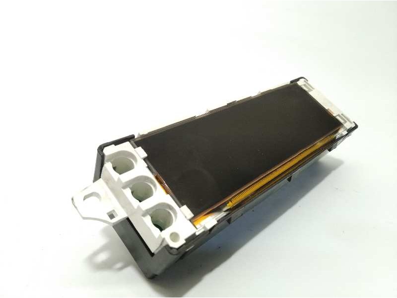 PANTALLA MULTIFUNCION 9807307080 