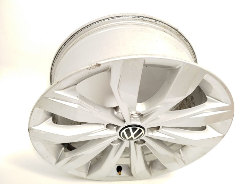 Recambio de llanta para volkswagen t-roc (a11, d11) 2.0 tdi referencia OEM IAM 2GA601025A 2GA601025A8Z8 
