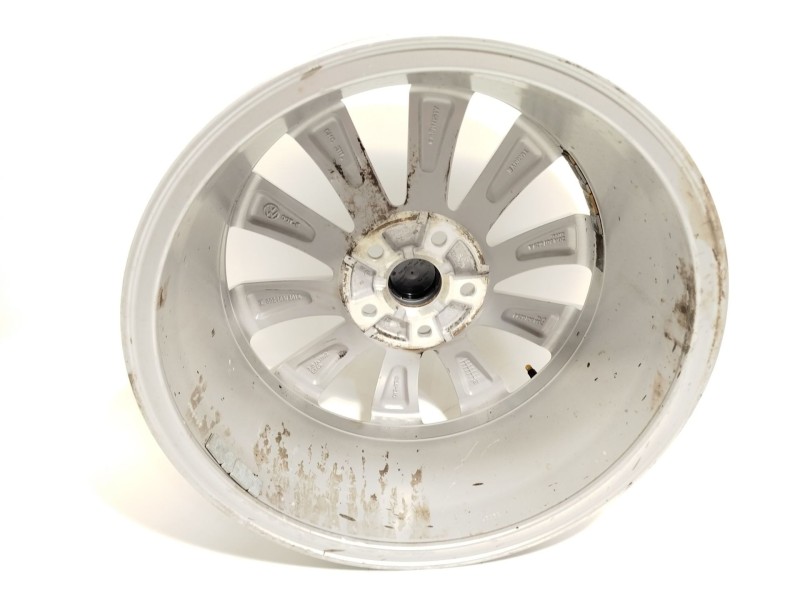 Recambio de llanta para volkswagen t-roc (a11, d11) 2.0 tdi referencia OEM IAM 2GA601025A 2GA601025A8Z8 