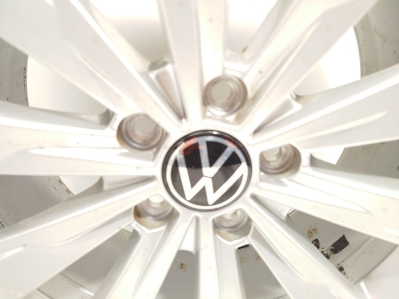 Recambio de llanta para volkswagen t-roc (a11, d11) 2.0 tdi referencia OEM IAM 2GA601025A 2GA601025A8Z8 