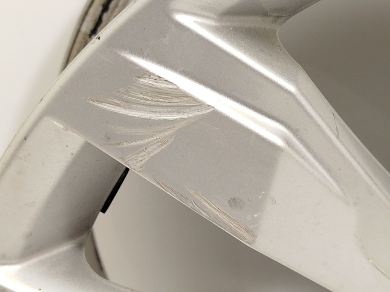 Recambio de llanta para volkswagen t-roc (a11, d11) 2.0 tdi referencia OEM IAM 2GA601025A 2GA601025A8Z8 