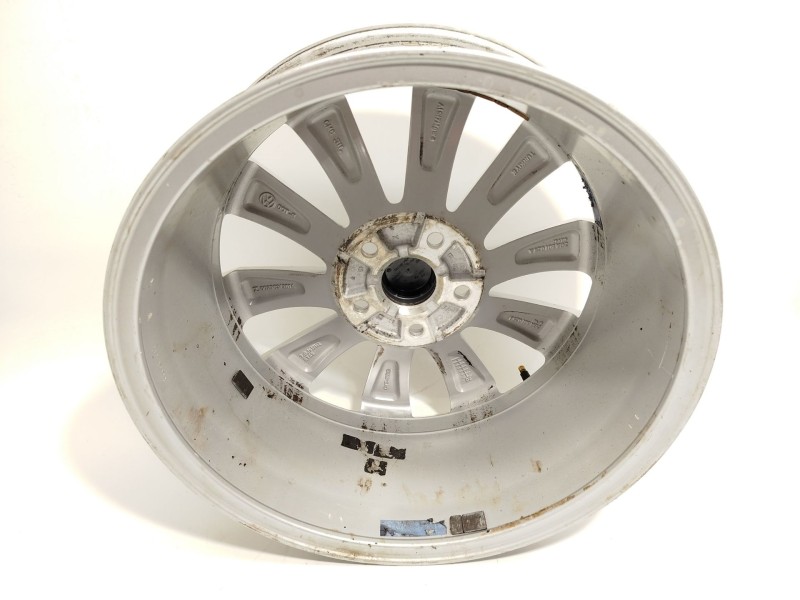 Recambio de llanta para volkswagen t-roc (a11, d11) 2.0 tdi referencia OEM IAM 2GA601025A 2GA601025A8Z8 
