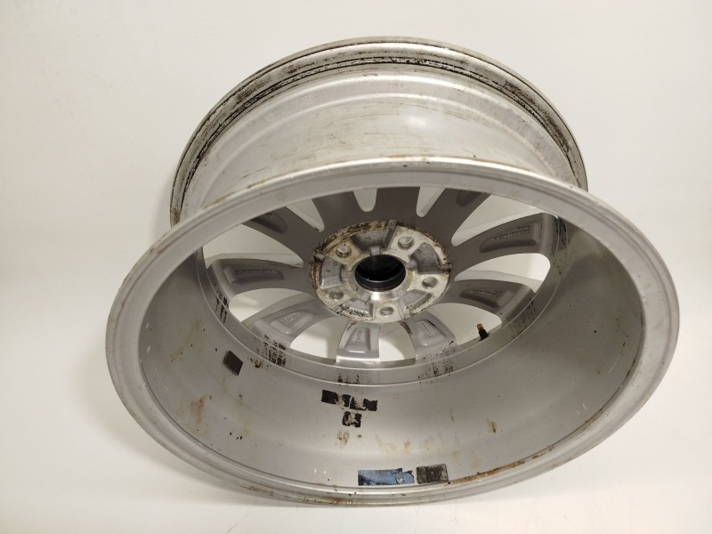 Recambio de llanta para volkswagen t-roc (a11, d11) 2.0 tdi referencia OEM IAM 2GA601025A 2GA601025A8Z8 