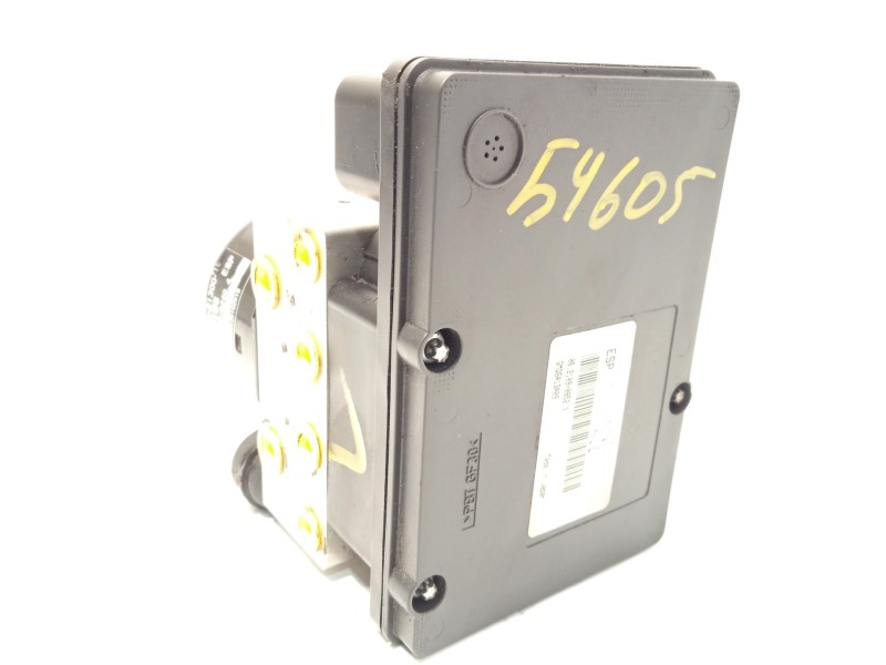 Recambio de abs para ssangyong rodius i 2.7 xdi 4wd referencia OEM IAM 4894021300 06210908523 06210202404