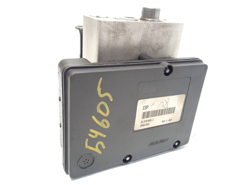 Recambio de abs para ssangyong rodius i 2.7 xdi 4wd referencia OEM IAM 4894021300 06210908523 06210202404