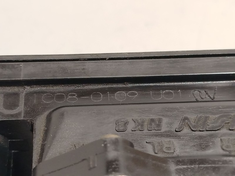 Recambio de abs para honda stream (rn) 2.0 16v (rn3) referencia OEM IAM 57110S7AJ01  