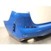 Recambio de paragolpes trasero para bmw serie 2 gran coupe (f44) m235i xdrive referencia OEM IAM 51128075426  8075426