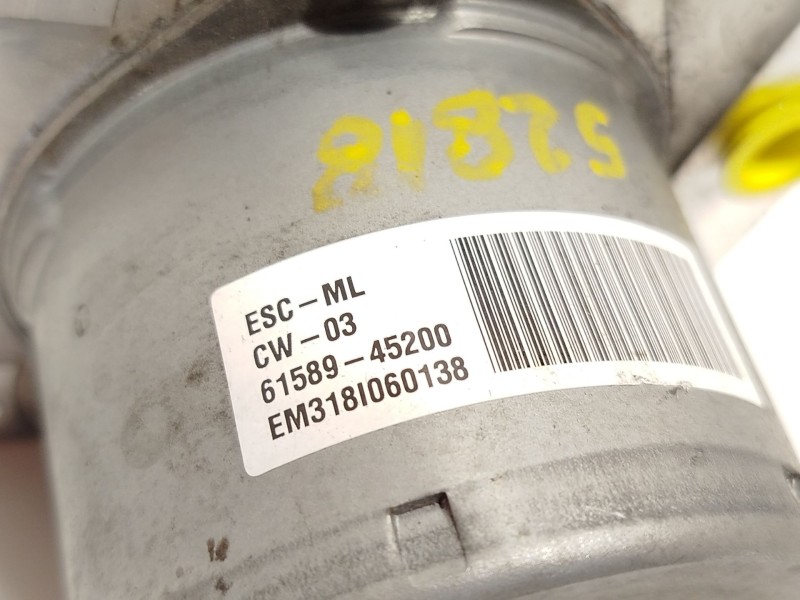 Recambio de abs para hyundai i20 active tecno referencia OEM IAM 58920C8390 6158945200 C858924650