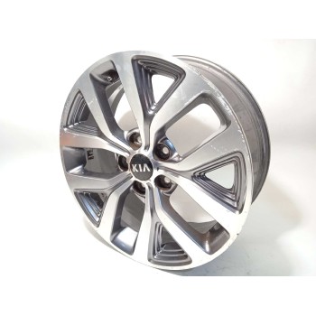 Recambio de llanta para kia sportage drive 4x2 referencia OEM IAM 529103W610  