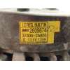 Recambio de alternador para hyundai i40 i (vf) 1.7 crdi referencia OEM IAM 373002A800  2609674