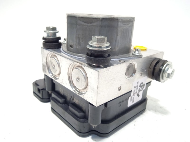 Recambio de abs para dacia sandero stepway referencia OEM IAM 476603249R 2265106455 269707