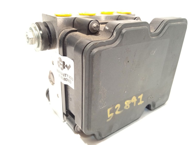 Recambio de abs para dacia sandero stepway referencia OEM IAM 476603249R 2265106455 269707