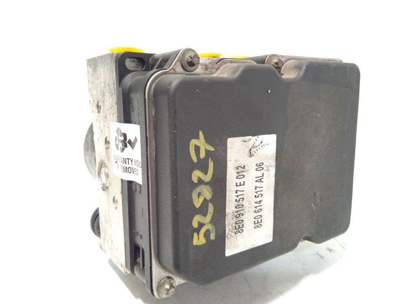 Recambio de abs para audi a4 b7 (8ec) 2.0 tdi referencia OEM IAM 8E0614517AL 8E0910517E 0265234333