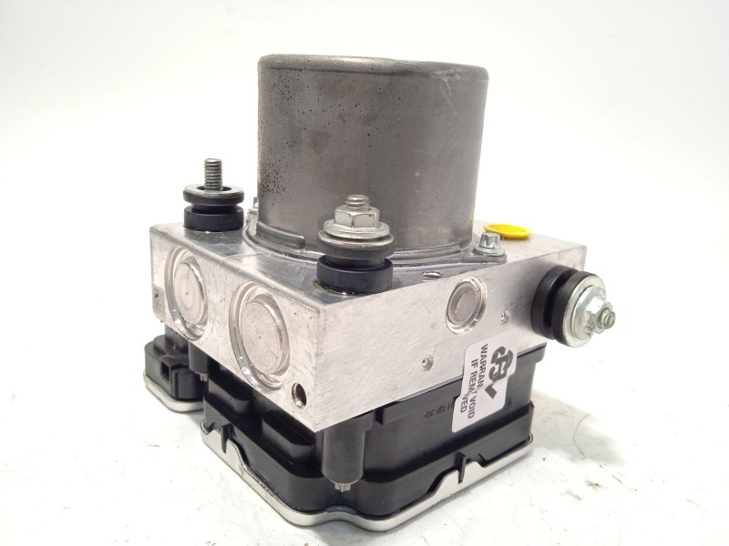 Recambio de abs para nissan x-trail iv (t33) 1.5 referencia OEM IAM 476606RU4A 0265956968 970394