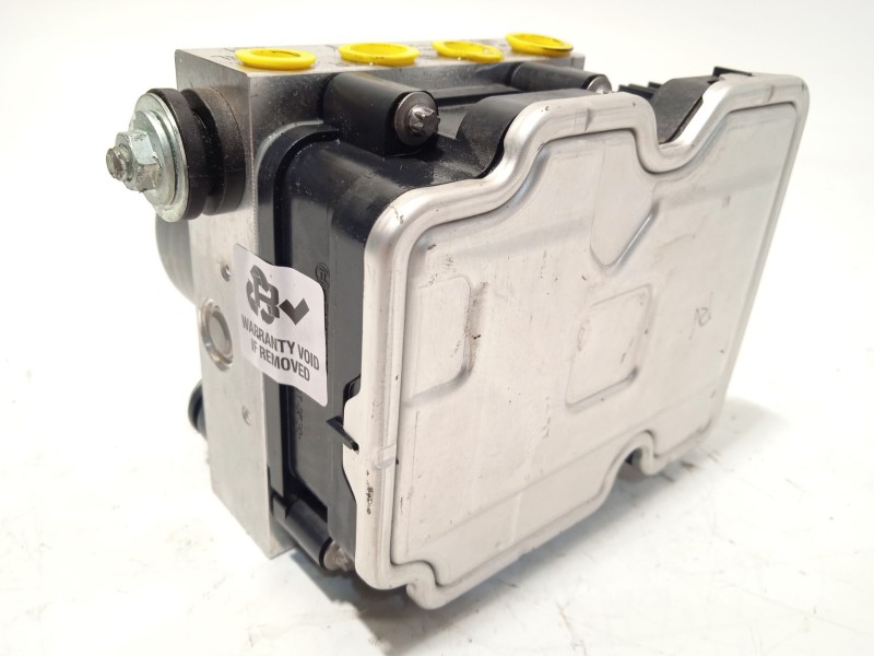 Recambio de abs para nissan x-trail iv (t33) 1.5 referencia OEM IAM 476606RU4A 0265956968 970394