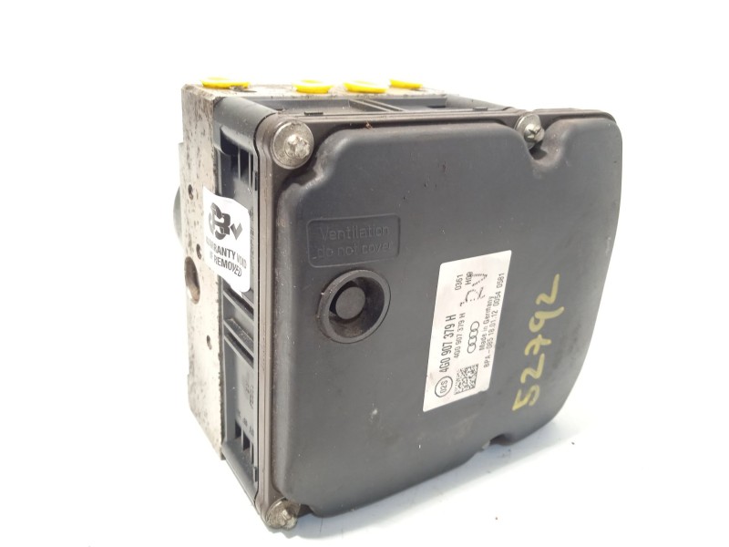 Recambio de abs para audi a6 c7 (4g2, 4gc) 2.0 tdi referencia OEM IAM 4G0614517R 4G0907379H 0265250487