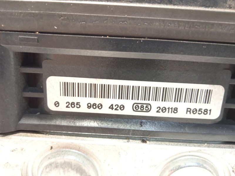 Recambio de abs para audi a6 c7 (4g2, 4gc) 2.0 tdi referencia OEM IAM 4G0614517R 4G0907379H 0265250487