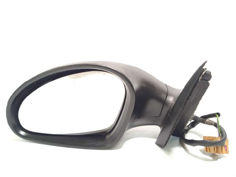 RETROVISOR IZQUIERDO 6L1857507AA 6L1857507AA9B9