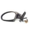 Recambio de retrovisor izquierdo para seat ibiza (6l1) formula racing (d) referencia OEM IAM 6L1857507AA  6L1857507AA9B9