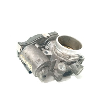 Recambio de caja mariposa para opel astra k (b16) 1.6 cdti (68) referencia OEM IAM 55491244AA  