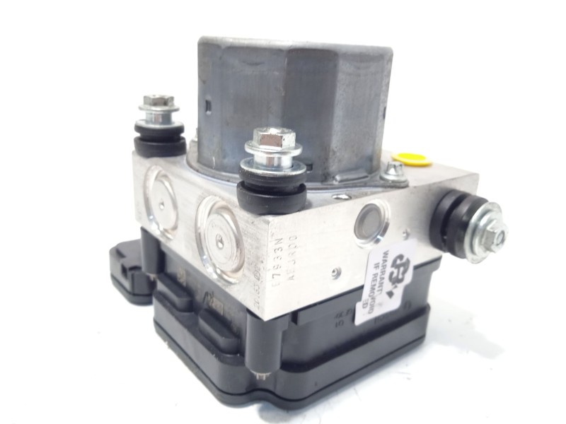 Recambio de abs para nissan qashqai (j11) acenta referencia OEM IAM 47660HW60A 2265106455 269910