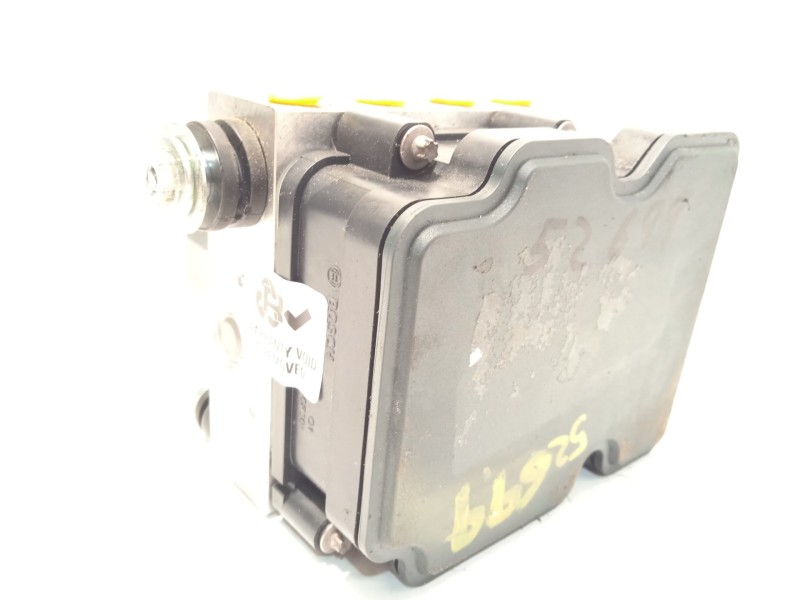 Recambio de abs para nissan qashqai (j11) acenta referencia OEM IAM 47660HW60A 2265106455 269910