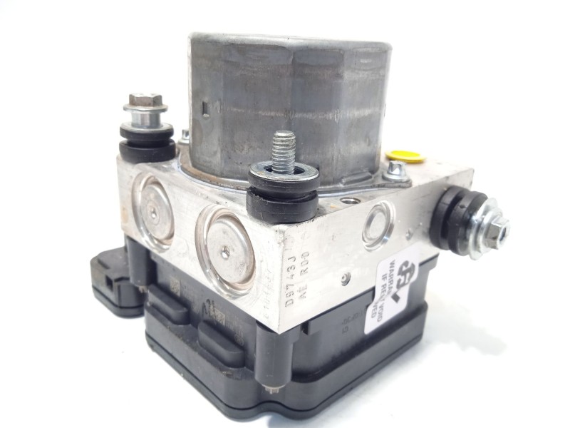 Recambio de abs para seat ibiza (6j5) reference referencia OEM IAM 6R0614517BL 6R0907379BH 269576