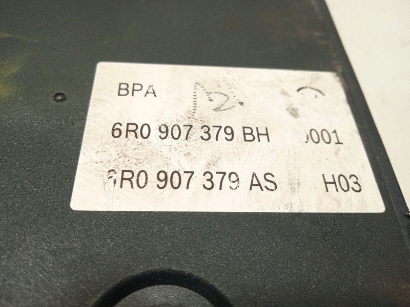 Recambio de abs para seat ibiza (6j5) reference referencia OEM IAM 6R0614517BL 6R0907379BH 269576