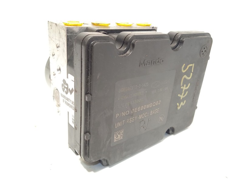 Recambio de abs para hyundai tucson (nx4e, nx4a) 1.6 crdi referencia OEM IAM 58910N7031 BH6013BQ51 BE600MBQ02