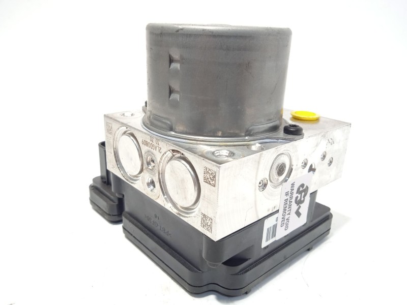 Recambio de abs para kia stonic (yb) 1.2 cvvt referencia OEM IAM 58910H8480 BE600EEV10 BH6013EV00